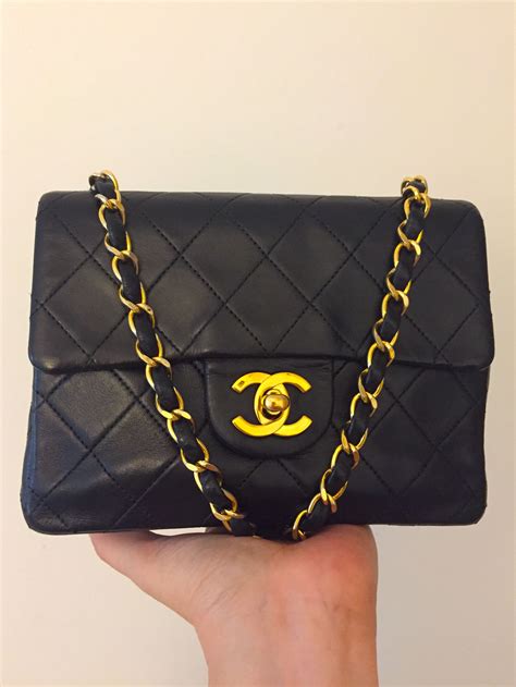 Shop Chanel Bags & Wallets on Carousell SG